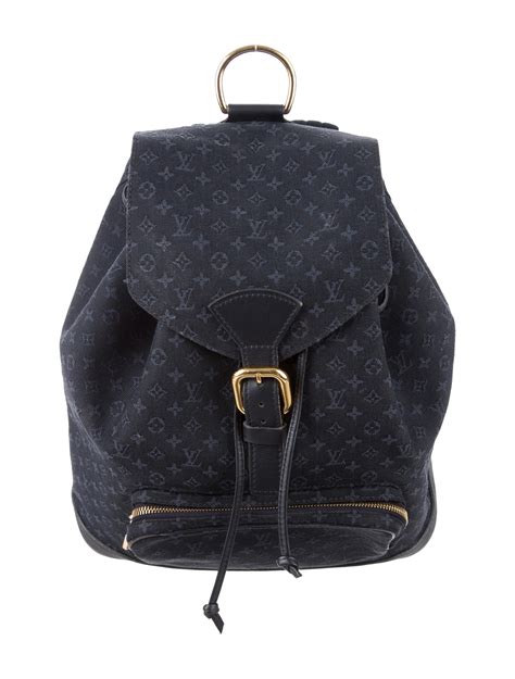 louis vuitton backpack women price|louis vuitton small backpack women's.